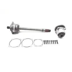 Kawasaki 2009 Teryx 750 KRF750LA FI Engine Ring Pinion Bevel Gear Set 3447