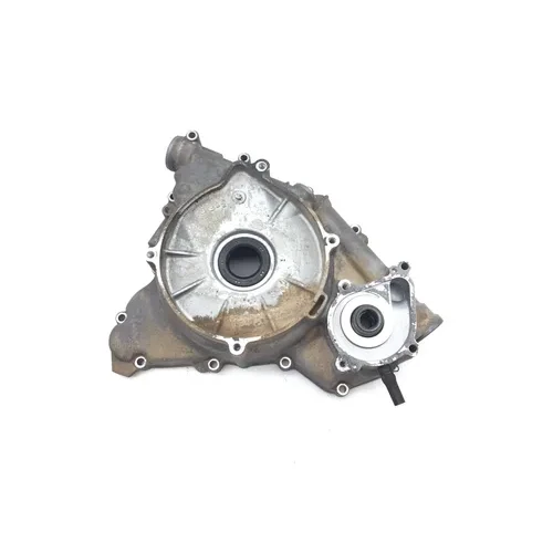 Kawasaki 2009 Teryx 750 KRF750LA FI Engine Stator Generator Cover 3447 2