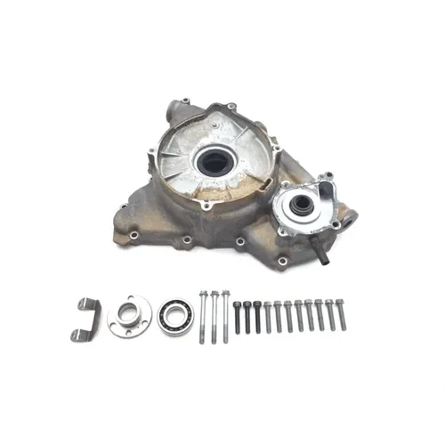 Kawasaki 2009 Teryx 750 KRF750LA FI Engine Stator Generator Cover 3447