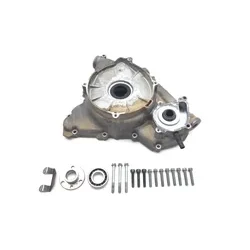 Kawasaki 2009 Teryx 750 KRF750LA FI Engine Stator Generator Cover 3447