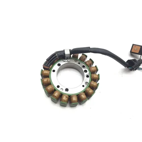 Kawasaki 2009 Teryx 750 KRF750LA FI Engine Stator Generator 3447  21003-0071 4