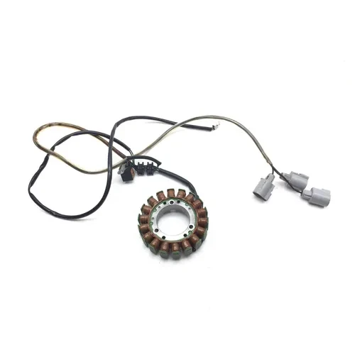 Kawasaki 2009 Teryx 750 KRF750LA FI Engine Stator Generator 3447 21003-0071