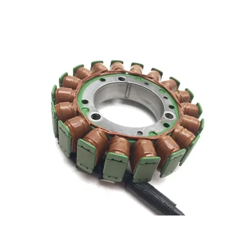Kawasaki 2009 Teryx 750 KRF750LA FI Engine Stator Generator 3447  21003-0071 3