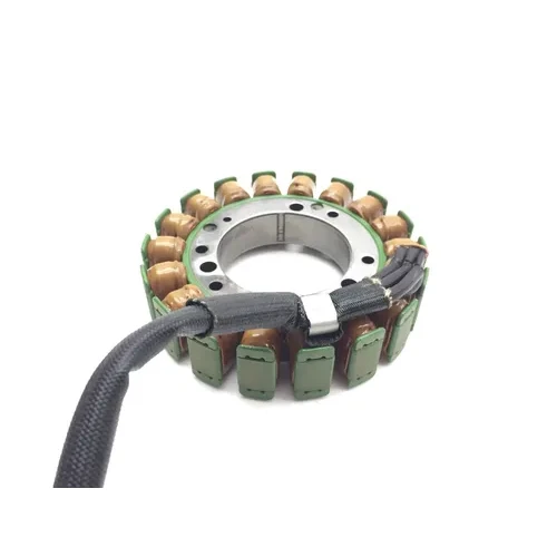 Kawasaki 2009 Teryx 750 KRF750LA FI Engine Stator Generator 3447  21003-0071 6