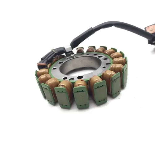 Kawasaki 2009 Teryx 750 KRF750LA FI Engine Stator Generator 3447  21003-0071 5