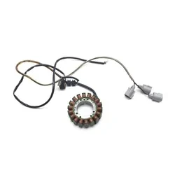 Kawasaki 2009 Teryx 750 KRF750LA FI Engine Stator Generator 3447 21003-0071