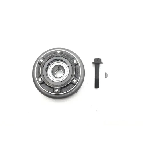Kawasaki 2009 Teryx 750 KRF750LA FI Engine Flywheel W Starter Clutch 3447