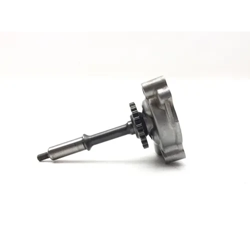 Kawasaki 2009 Teryx 750 KRF750LA FI Engine Oil Pump Assembly 3447 5