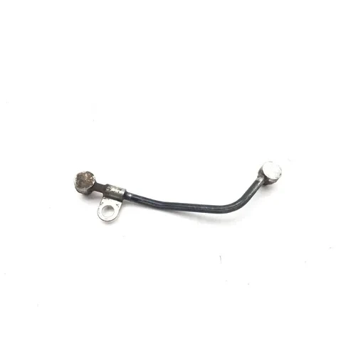 Kawasaki 2009 Teryx 750 KRF750LA FI Engine Metal Oil Lines 3447 5