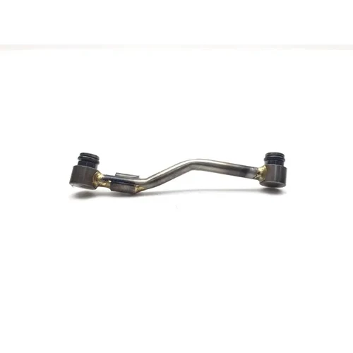 Kawasaki 2009 Teryx 750 KRF750LA FI Engine Metal Oil Lines 3447 6