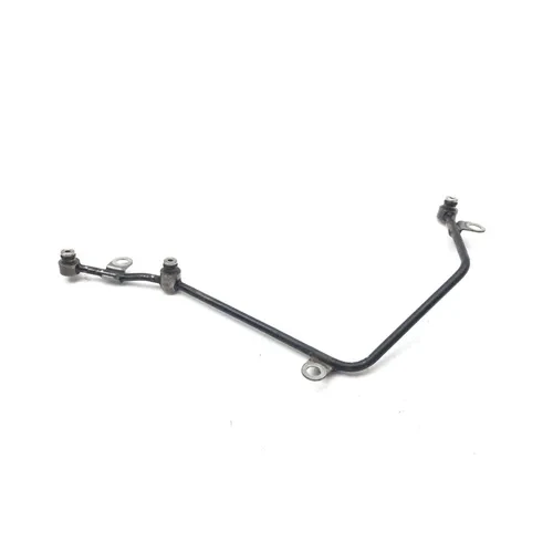 Kawasaki 2009 Teryx 750 KRF750LA FI Engine Metal Oil Lines 3447 2