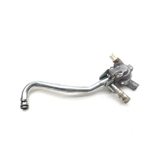 Kawasaki 2009 Teryx 750 KRF750LA FI Engine Thermostat Housing 3447 6