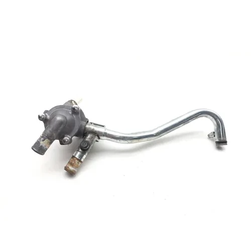 Kawasaki 2009 Teryx 750 KRF750LA FI Engine Thermostat Housing 3447 1