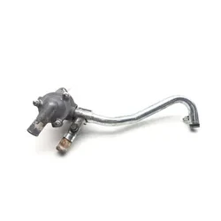 Kawasaki 2009 Teryx 750 KRF750LA FI Engine Thermostat Housing 3447