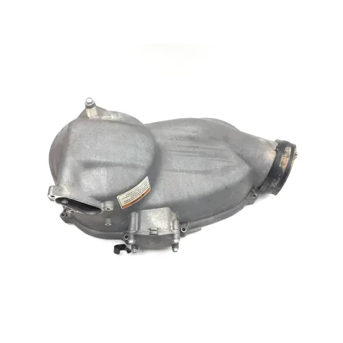 Kawasaki 2009 Teryx 750 KRF750LA FI Engine Clutch Cover 3447  14091-0671 2