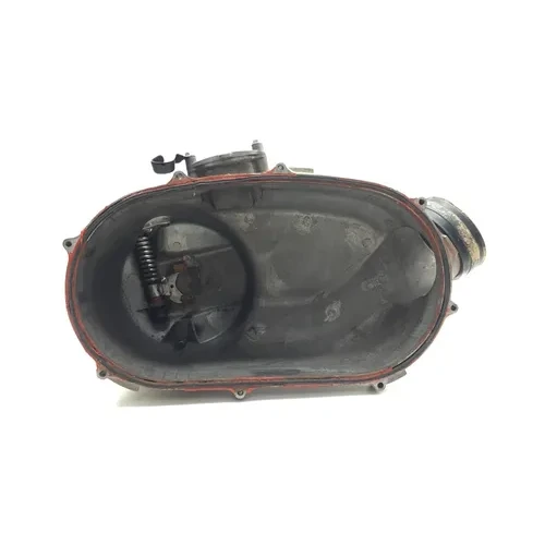Kawasaki 2009 Teryx 750 KRF750LA FI Engine Clutch Cover 3447  14091-0671 6