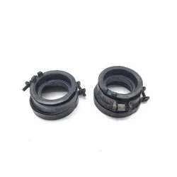 Kawasaki 2009 Teryx 750 KRF750LA FI Throttle Body Intake Boot Manifold 3447