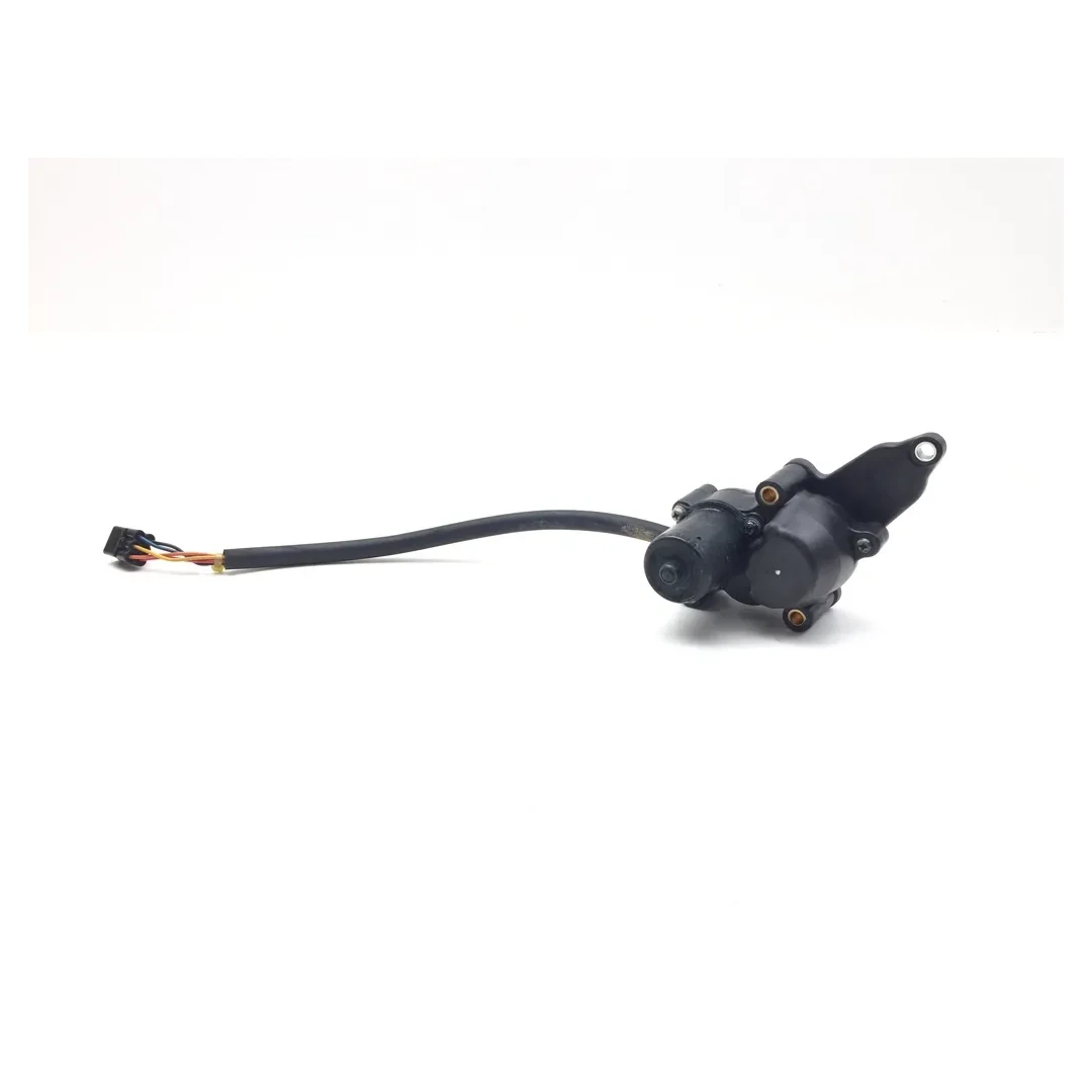 Kawasaki 2009 Teryx 750 KRF750LA FI Clutch Belt Servo Actuator 3447 16172-0019