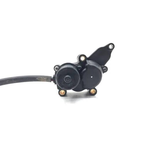 Kawasaki 2009 Teryx 750 KRF750LA FI Clutch Belt Servo Actuator 3447  16172-0019 2