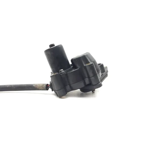 Kawasaki 2009 Teryx 750 KRF750LA FI Clutch Belt Servo Actuator 3447  16172-0019 7