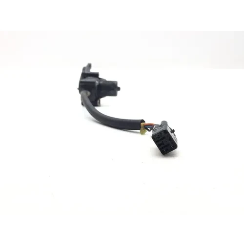 Kawasaki 2009 Teryx 750 KRF750LA FI Clutch Belt Servo Actuator 3447  16172-0019 4