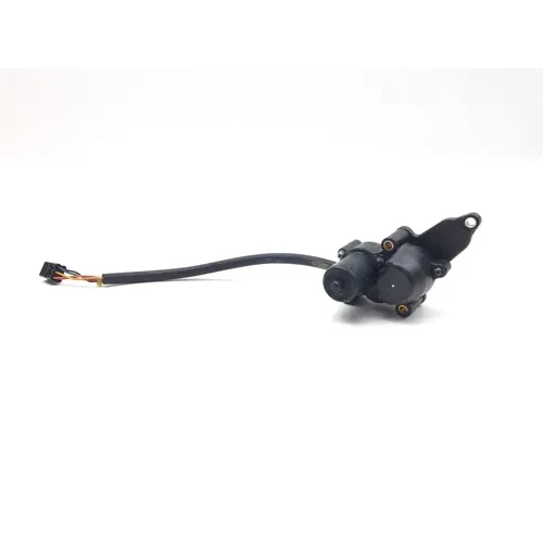 Kawasaki 2009 Teryx 750 KRF750LA FI Clutch Belt Servo Actuator 3447  16172-0019 1