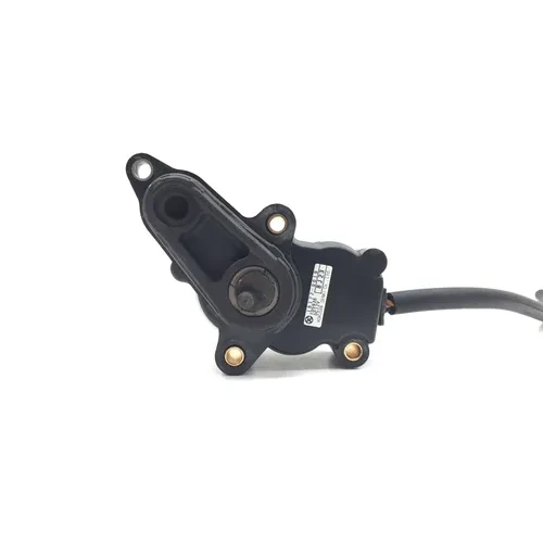 Kawasaki 2009 Teryx 750 KRF750LA FI Clutch Belt Servo Actuator 3447  16172-0019 5