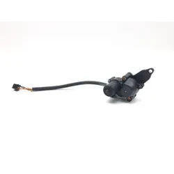 Kawasaki 2009 Teryx 750 KRF750LA FI Clutch Belt Servo Actuator 3447 16172-0019