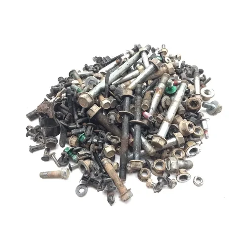Kawasaki 2009 Teryx 750 KRF750LA FI MISC Bolt Set 3447