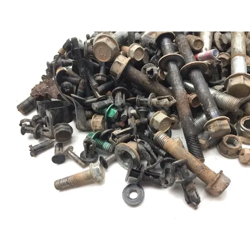 Kawasaki 2009 Teryx 750 KRF750LA FI MISC Bolt Set 3447 3