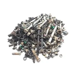 Kawasaki 2009 Teryx 750 KRF750LA FI MISC Bolt Set 3447
