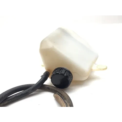 Kawasaki 2009 Teryx 750 KRF750LA FI Engine Radiator Overflow Tank 3447 4
