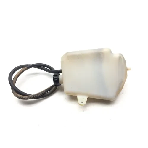 Kawasaki 2009 Teryx 750 KRF750LA FI Engine Radiator Overflow Tank 3447 3