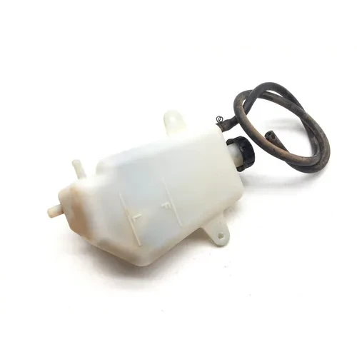 Kawasaki 2009 Teryx 750 KRF750LA FI Engine Radiator Overflow Tank 3447