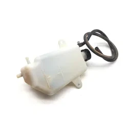 Kawasaki 2009 Teryx 750 KRF750LA FI Engine Radiator Overflow Tank 3447
