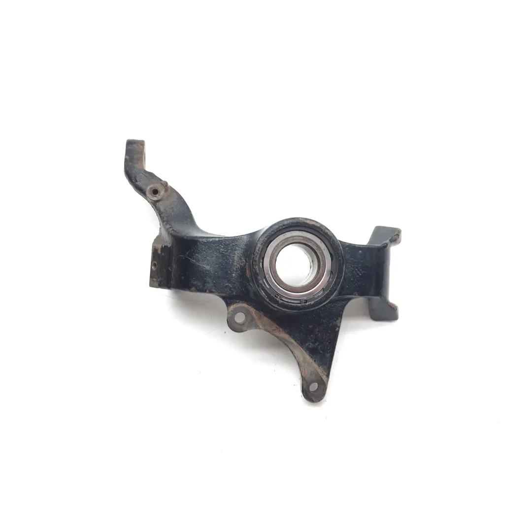 Kawasaki 2009 Teryx 750 KRF750LA FI Left Front Spindle Steering Knuckle 3447