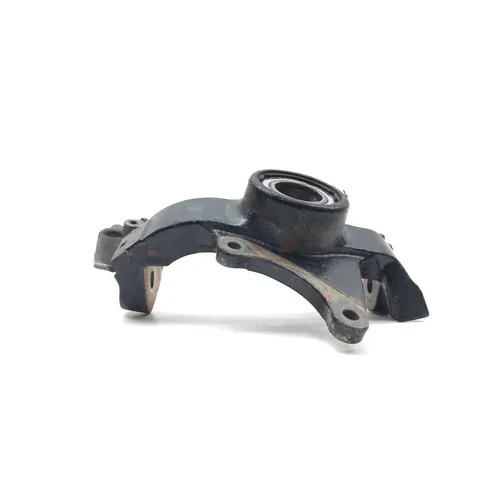 Kawasaki 2009 Teryx 750 KRF750LA FI Left Front Spindle Steering Knuckle 3447 2
