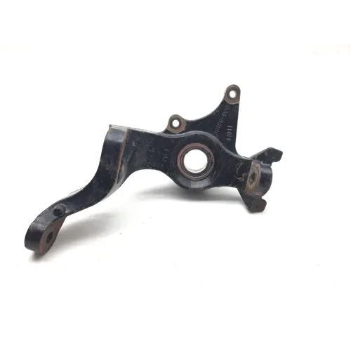 Kawasaki 2009 Teryx 750 KRF750LA FI Left Front Spindle Steering Knuckle 3447 6