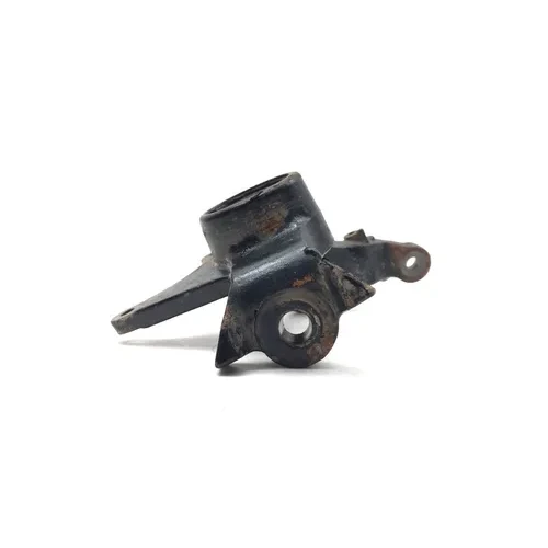 Kawasaki 2009 Teryx 750 KRF750LA FI Left Front Spindle Steering Knuckle 3447 3