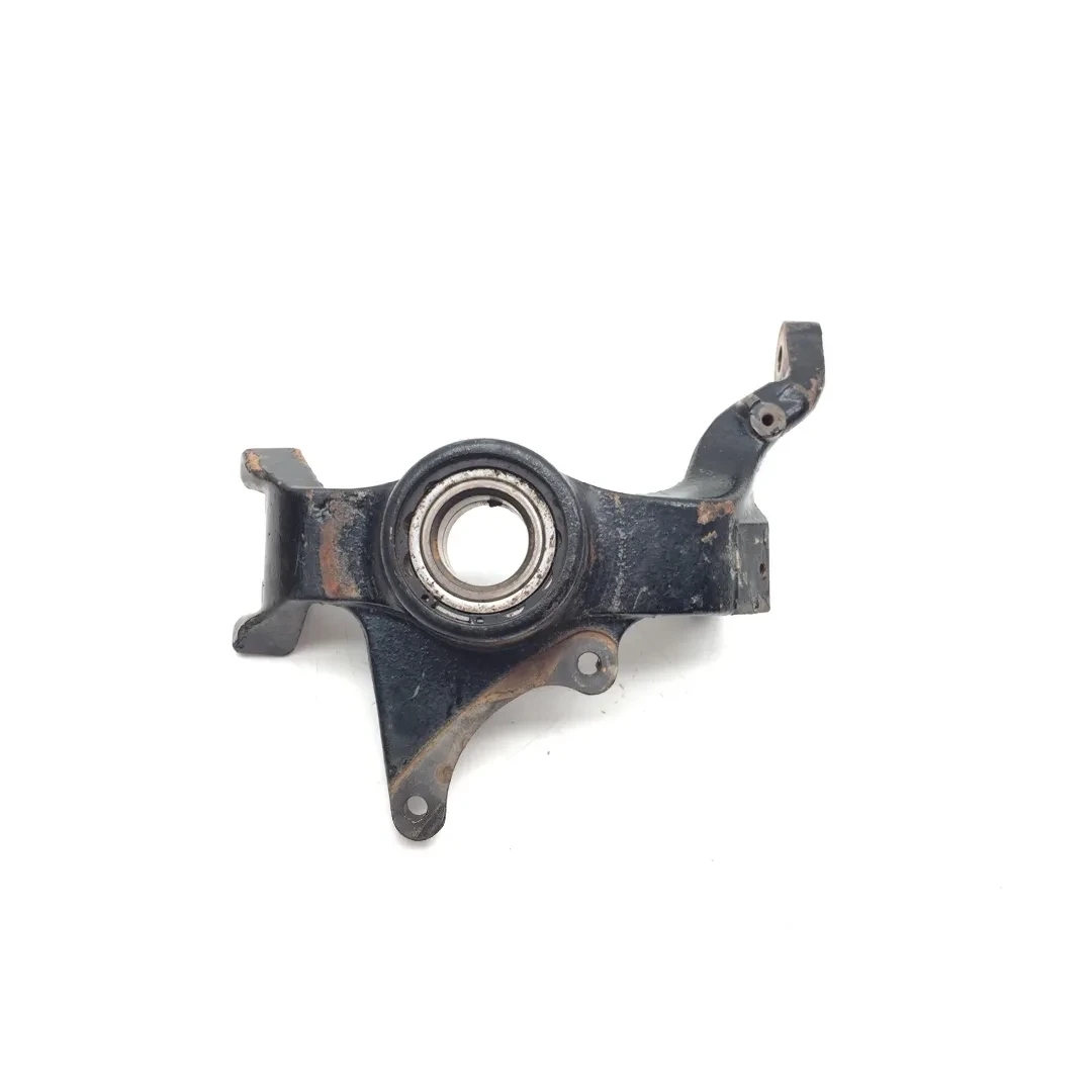 Kawasaki 2009 Teryx 750 KRF750LA FI Right Front Spindle Steering Knuckle 3447