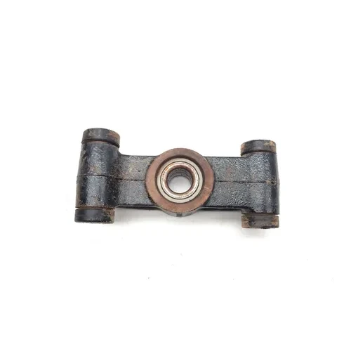 Kawasaki 2009 Teryx 750 KRF750LA FI Left Driver Rear Wheel Spindle Knuckle 3447 6