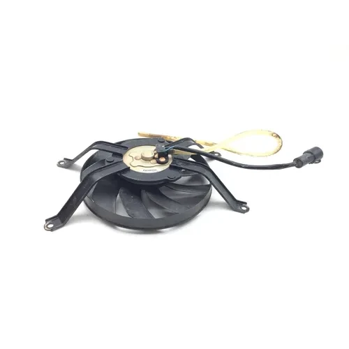 Kawasaki 2009 Teryx 750 KRF750LA FI Engine Radiator Cooling Fan 3447  59502-0039 2