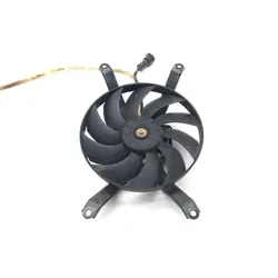 Kawasaki 2009 Teryx 750 KRF750LA FI Engine Radiator Cooling Fan 3447  59502-0039