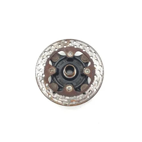 Kawasaki 2009 Teryx 750 KRF750LA FI Front Wheel Hub with Rotor A 3447 1