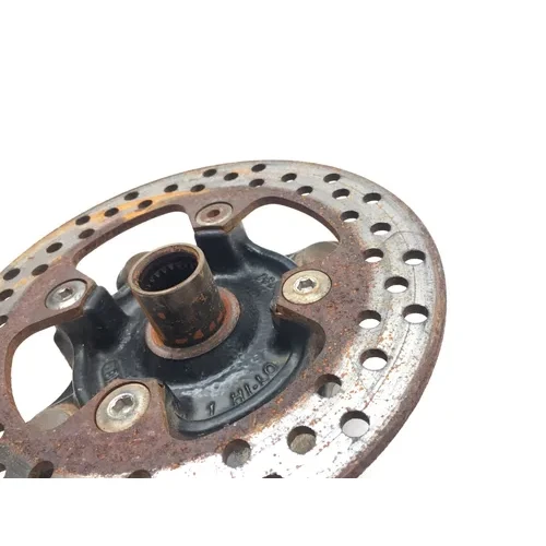 Kawasaki 2009 Teryx 750 KRF750LA FI Front Wheel Hub with Rotor B 3447 2