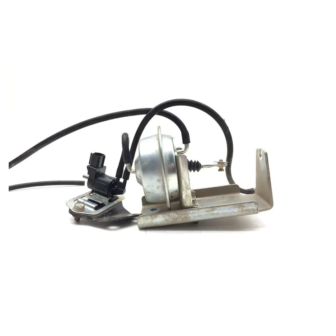 Kawasaki 2009 Teryx 750 KRF750LA FI Front Differential Servo Actuator 3447