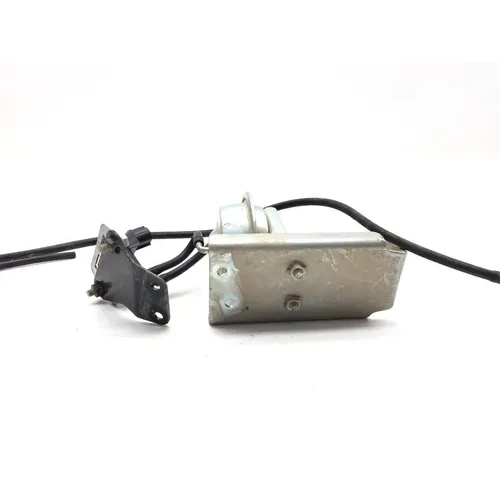 Kawasaki 2009 Teryx 750 KRF750LA FI Front Differential Servo Actuator 3447 5