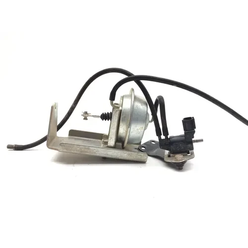 Kawasaki 2009 Teryx 750 KRF750LA FI Front Differential Servo Actuator 3447 3