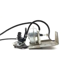 Kawasaki 2009 Teryx 750 KRF750LA FI Front Differential Servo Actuator 3447