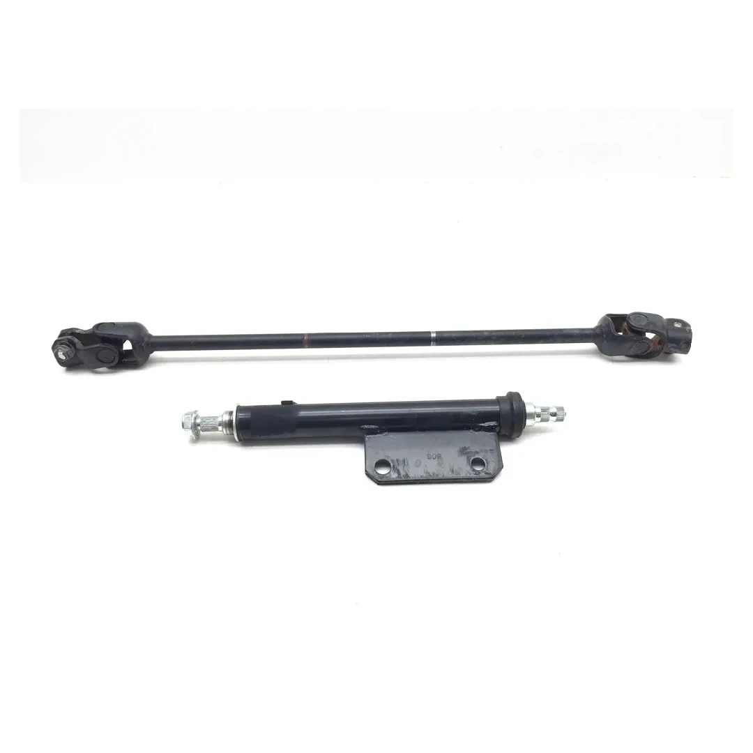 Kawasaki 2009 Teryx 750 KRF750LA FI Steering Shaft Column 3447